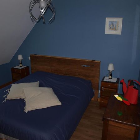 Chambres D'Hotes De La Chevalerie Noce Екстер'єр фото