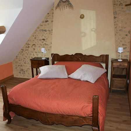 Chambres D'Hotes De La Chevalerie Noce Екстер'єр фото