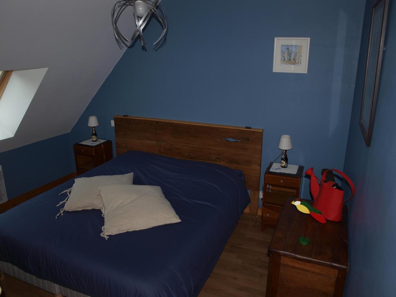 Chambres D'Hotes De La Chevalerie Noce Екстер'єр фото